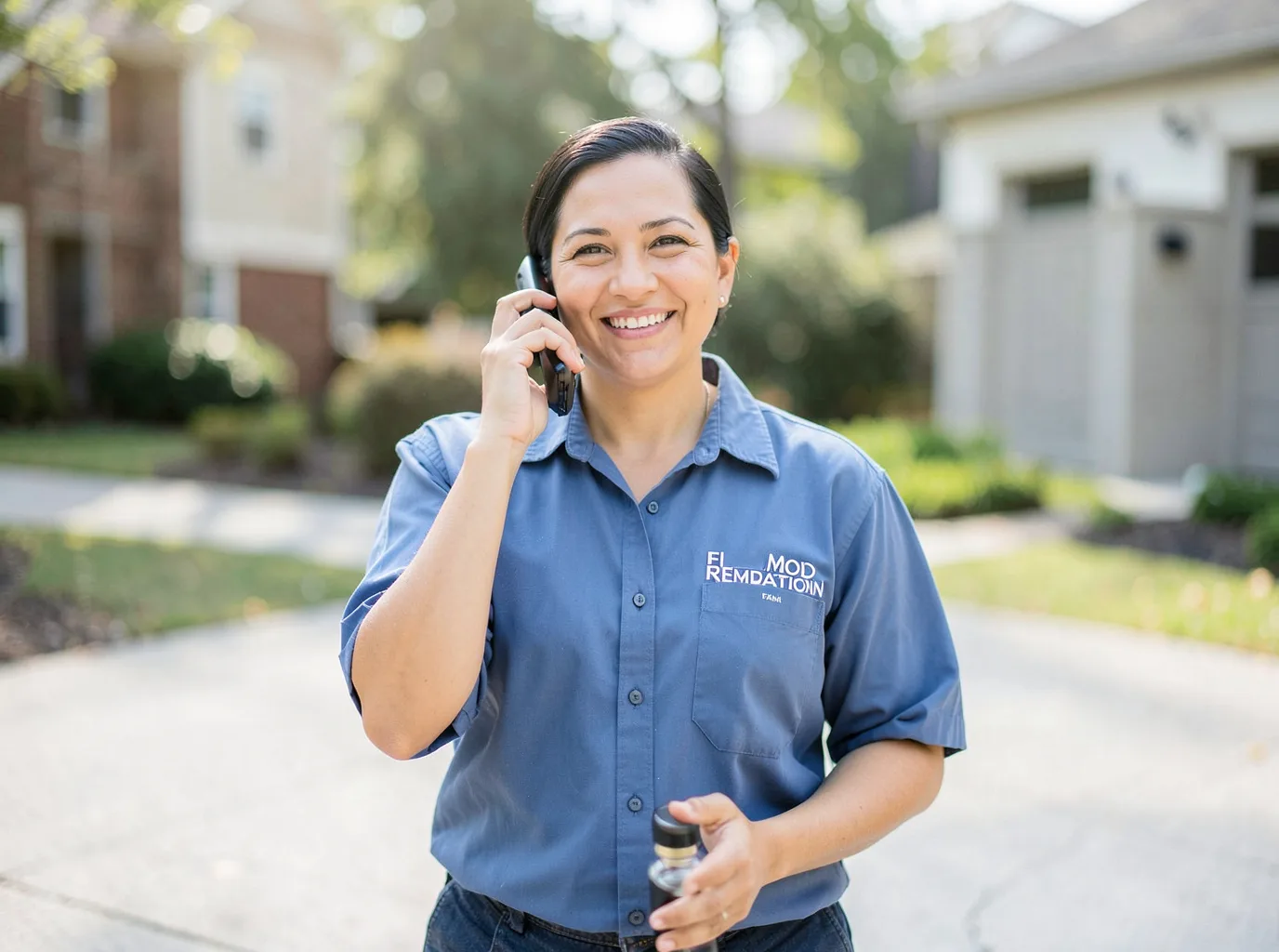 Mold Remediation Royal City, WA FAQs